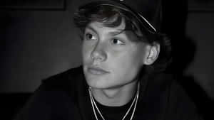 Maddox Batson Portrait Wallpaper