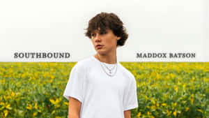 Maddox Batson Southbound Single Wallpaper