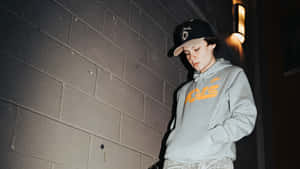 Maddox Batson Urban Style Wallpaper