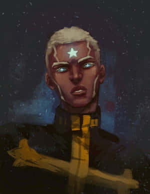 Made In Heaven Series Poster Wallpaper