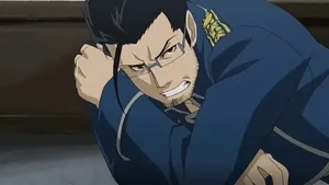 Maes Hughes 1280 X 720 Wallpaper Wallpaper