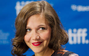 Maggie Gyllenhaal Movie Star Wallpaper