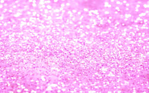 Magical Pink Sparkles Wallpaper Wallpaper