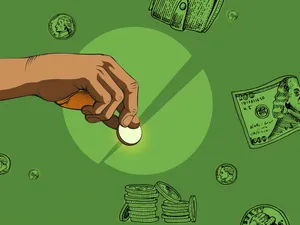 Magnanimous Hand Hd Wallpaper