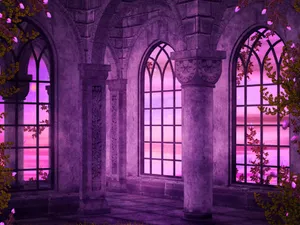 Magnificent Autumn Landscape Wallpaper