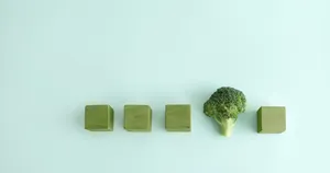 Magnificent Landscape From Above Wallpaper