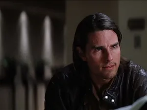 Magnolia Movie Tom Cruise Wallpaper