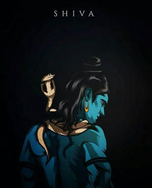 Mahadev Shiva God Wallpaper