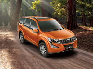 Mahindra Xuv500 Wallpaper Wallpaper
