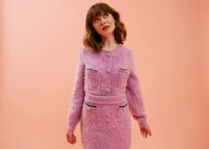 Maisie Peters Wallpaper