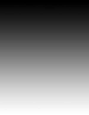 Majestic Black Ombre Nightscape Wallpaper