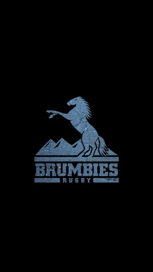 Majestic Brumbies Roaming The Wild Wallpaper