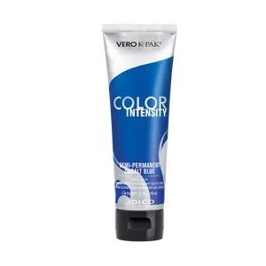 Majestic Cobalt Blue Ocean Waves Wallpaper