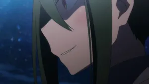 Majestic Crusch Karsten Mountain Range Wallpaper