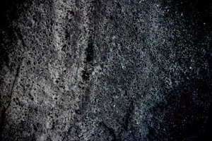 Majestic Dark Rock Formation Wallpaper