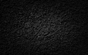 Majestic Dark Rock Formation Wallpaper