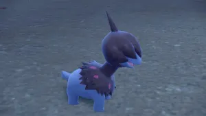 Majestic Deino Dinosaur In A Lush Forest Wallpaper