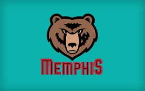 Majestic Grizzly Bear In The Wild Wallpaper