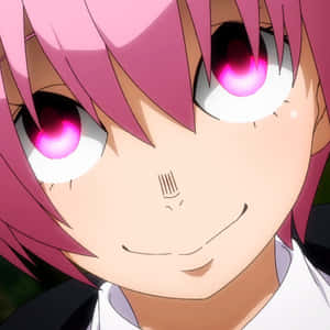 Majestic Incan Ruins Of Kasugatani Wallpaper