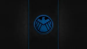 Majestic Medieval Shield Wallpaper Wallpaper