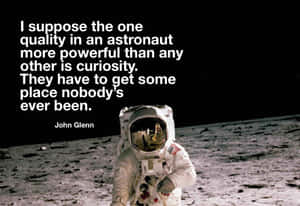 Majestic Milky Way, A Night To Remember Wallpaper