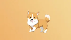 Majestic Mountain Landscape At Sunset Wallpaper