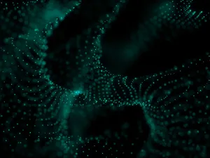 Majestic Mountain Range At Dawn Wallpaper