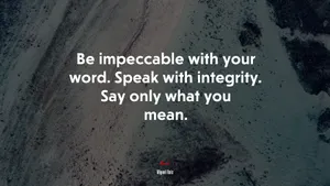 Majestic Mountain Range In Winter Wallpaper