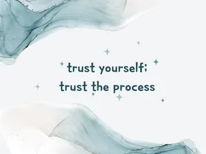 Majestic Mountain Skyline Surrounded By A Blanket Of Luminous Fog Wallpaper