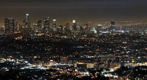 Majestic Mountain Sunset Wallpaper