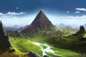 Majestic_ Mountain_ Valley_ View.jpg Wallpaper
