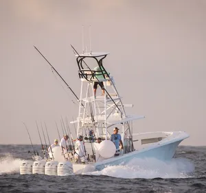 Majestic Oceanscape At Golden Hour Wallpaper