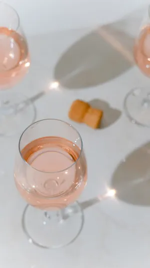 Majestic Rainbow Arcs Over Scotland Wallpaper