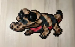 Majestic Sandile In The Wild Wallpaper