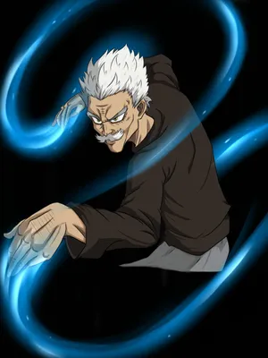 Majestic Silverfang Wolf In The Wild Wallpaper