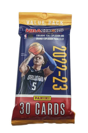 Majestic Slam Dunk Basketball Card Wallpaper