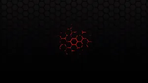 Majestic Sunset On Beautiful Coastline Wallpaper