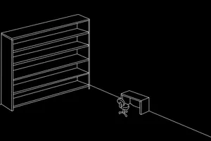 Majestic Sunset Reflecting Off The Lake's Surface Wallpaper