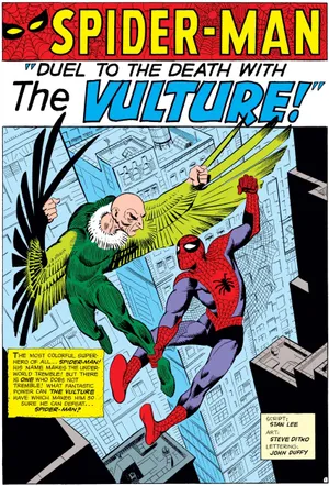 Majestic Vulture In The Wild Wallpaper