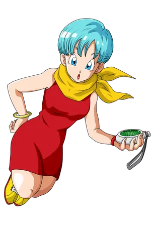 Majin Buu Saga Showdown- Goku And Vegeta's Ultimate Battle Wallpaper