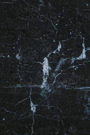 Make A Bold Statement With Cool Marble Wallpaper