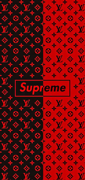 Make A Statement With Cool Louis Vuitton Wallpaper