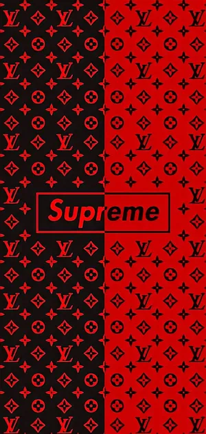 Make A Statement With Cool Louis Vuitton Wallpaper