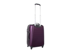 Make A Style Statement With This Fashionable Purple Luggage. Wallpaper