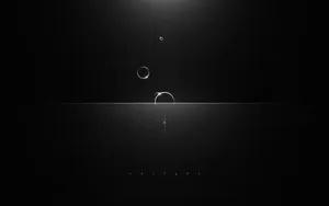 Make Dark Circles Disappear Wallpaper