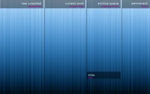 Make Every Day Productive Wallpaper