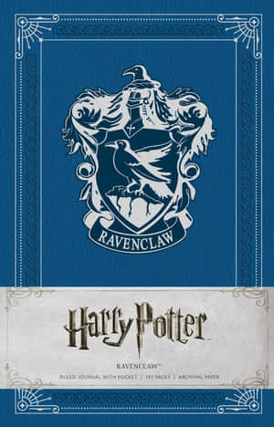 Make Smart Choices With Harry Potter Ravenclaw Wallpaper