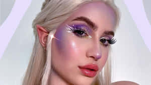 Make Sure You Look Spooktacular This Halloween With A Unique And Creative Makeup Look!