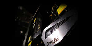 Make Sure Your Gaming Performance Never Drops With Radeon Technology Wallpaper