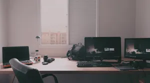 Make The Most Out Of Your Home Office Wallpaper